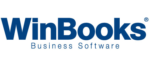Logo Winbooks- Business Software