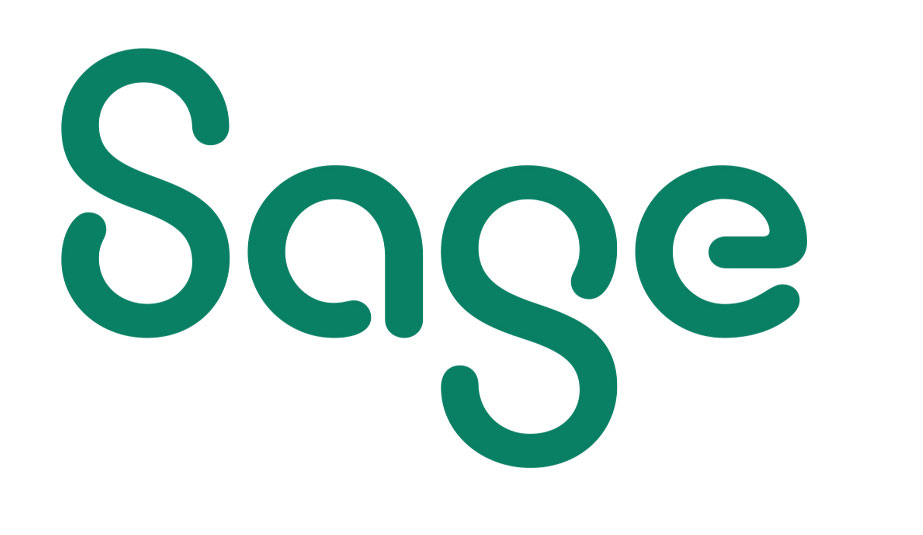 Logo Sage - logiciel et solution de gestion d'entreprise