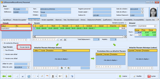 horaire_th